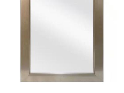 Bathroom vanity