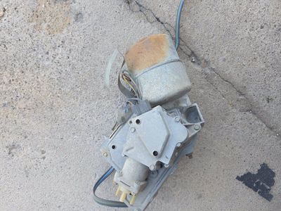 1961 1962 Chevrolet Impala 2 Speed Wiper Motor