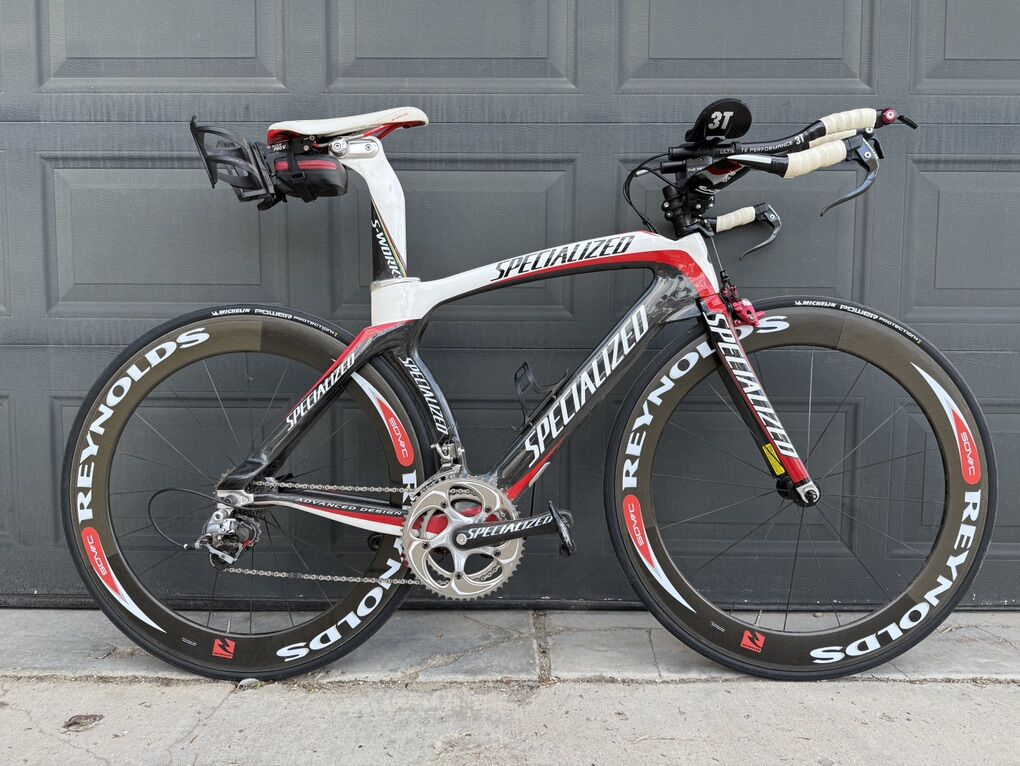 Specialized S-Works Transition
