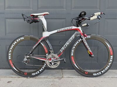 Specialized S-Works Transition