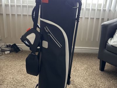 Stitch SL2 stand bag