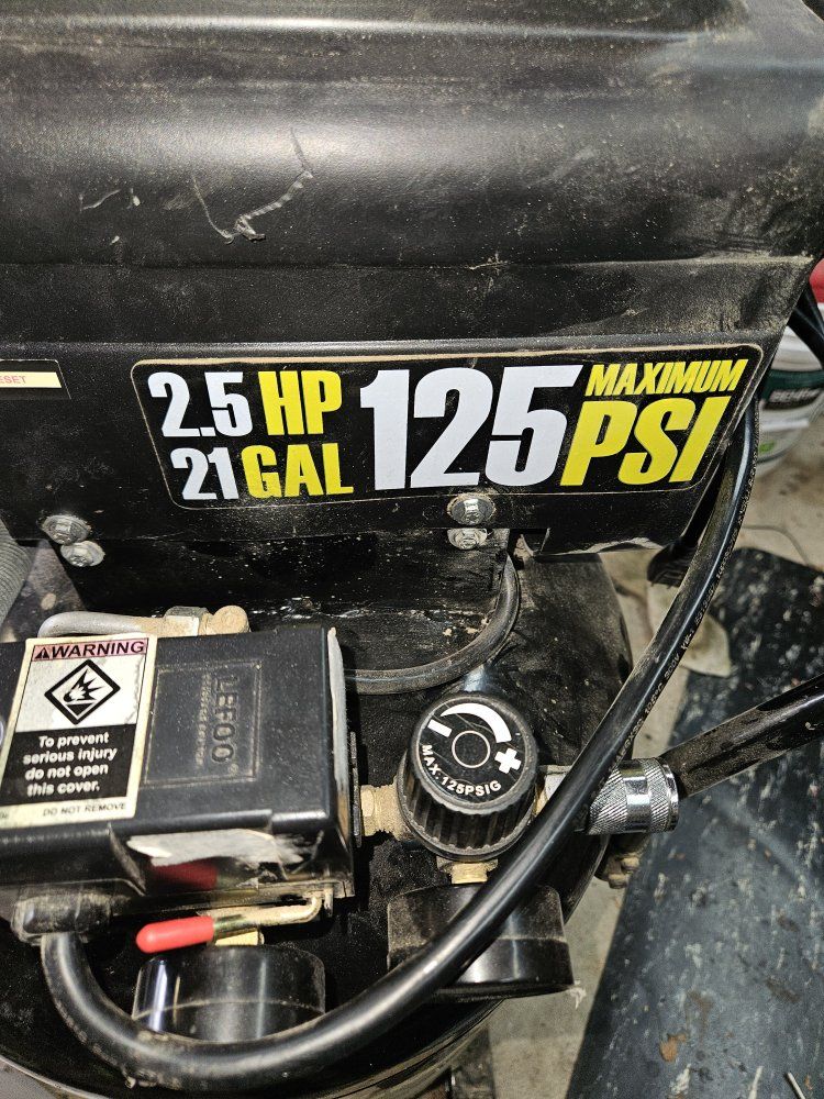 air compressor