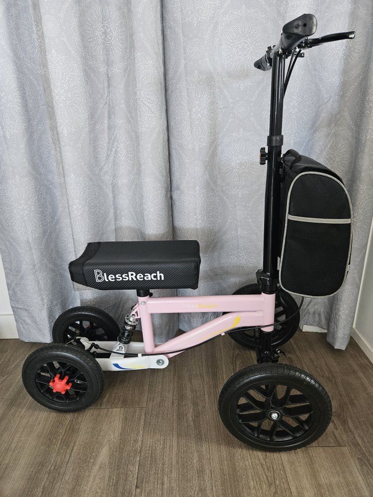 knee scooter