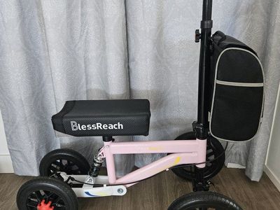 knee scooter
