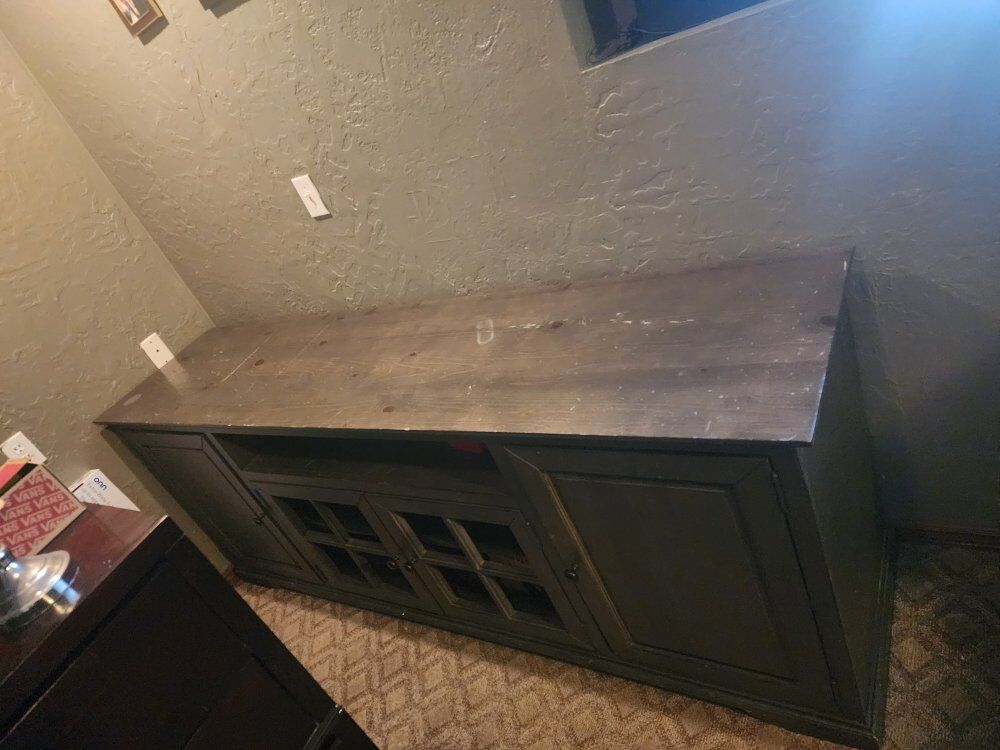 tv stand