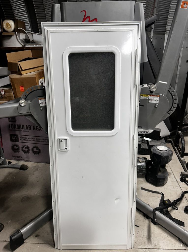 Brand NEW RV Door 24x68