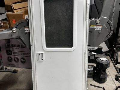 Brand NEW RV Door 24x68