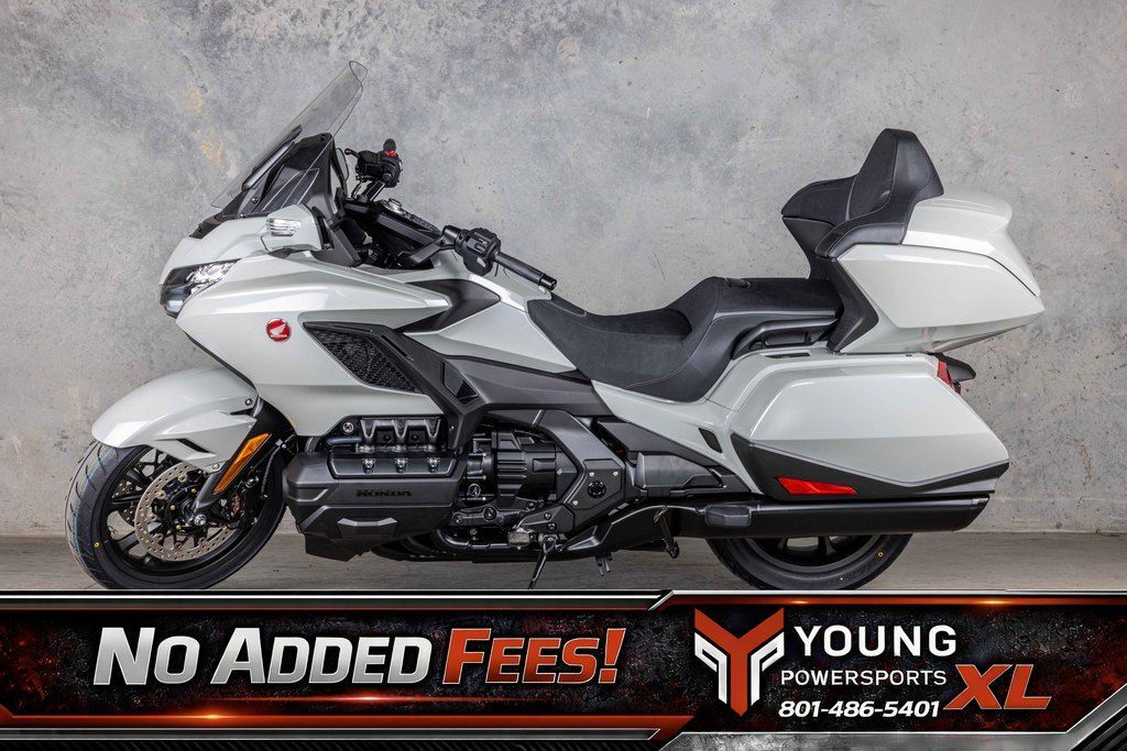 2026 Honda® Gold Wing Tour Automatic DCT