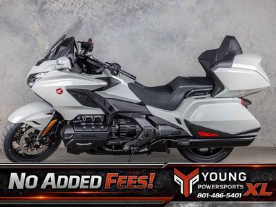 2026 Honda® Gold Wing Tour Automatic DCT
