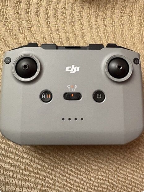DJI Mini Pro Drone and Accessories