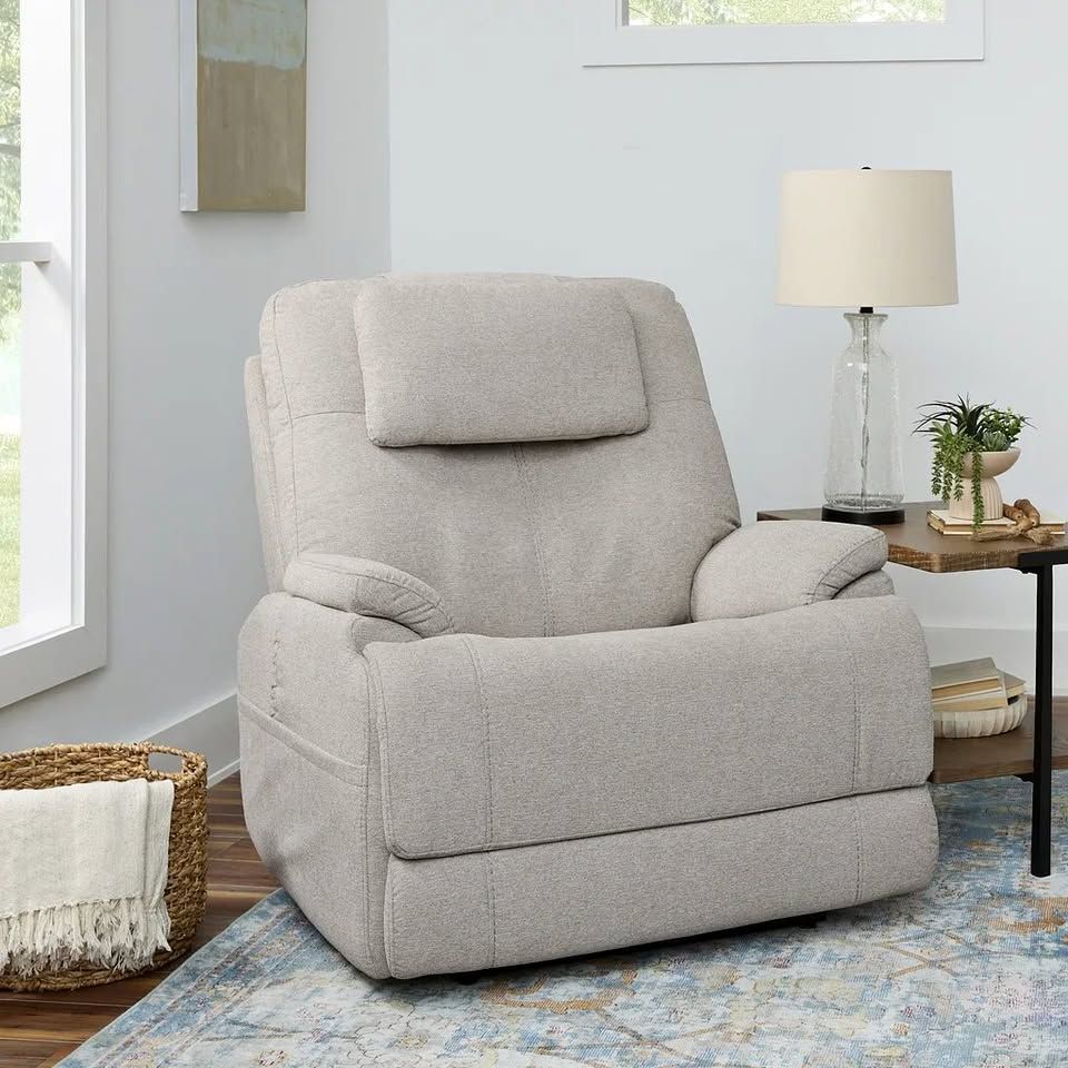 Flexsteel Power Lift Recliner – $999 OBO