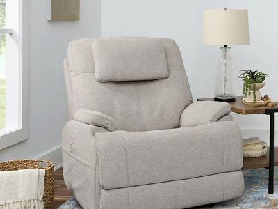 Flexsteel Power Lift Recliner – $999 OBO