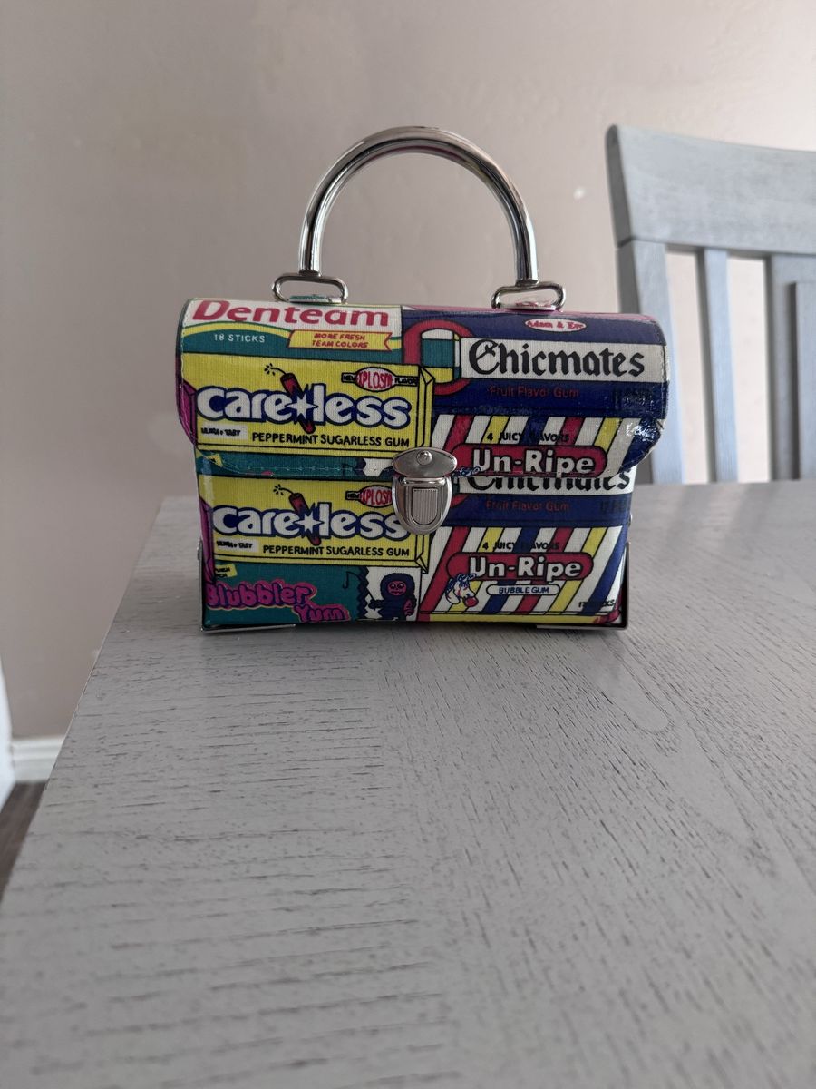 Vintage bag