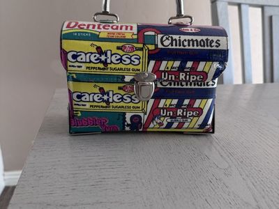 Vintage bag