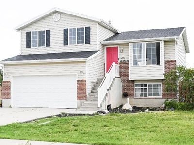 Home for rent in Syracuse