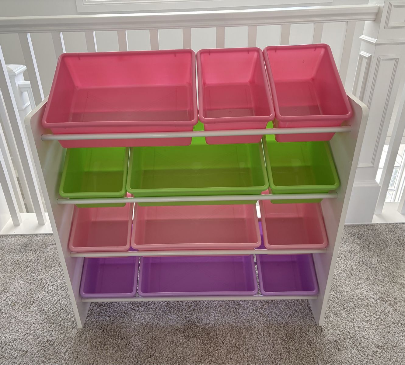 Toy Organizer