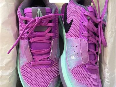 Nike JA 1