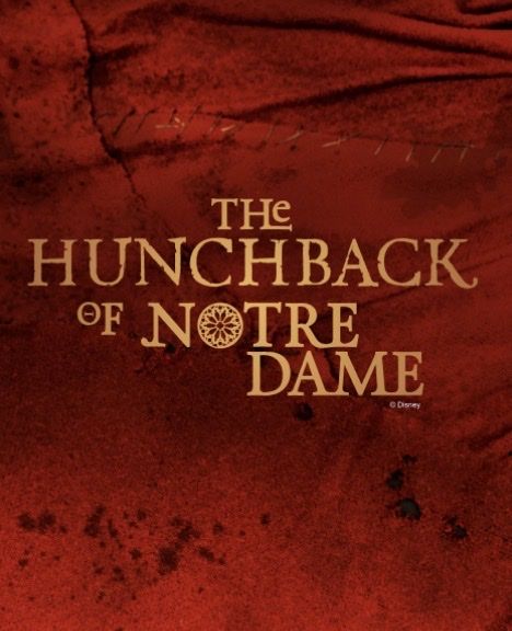 Hale Centre - The Hunchback of Notre Dame Tickets