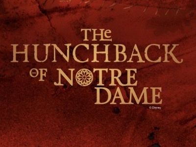 Hale Centre - The Hunchback of Notre Dame Tickets