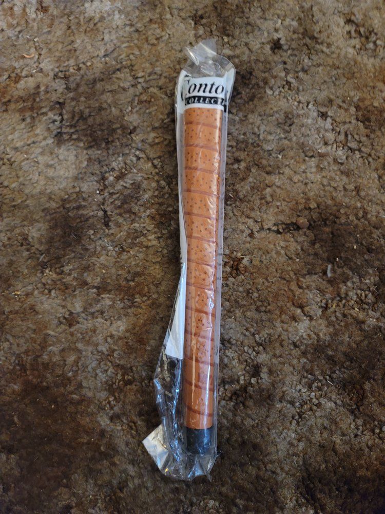 Winn Contour Collection Grip Brand New
