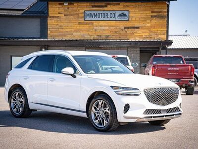 2025 Genesis GV70 2.5T Standard