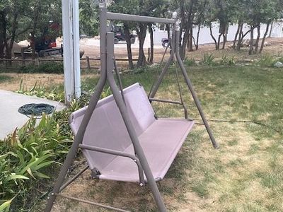Porch Swing