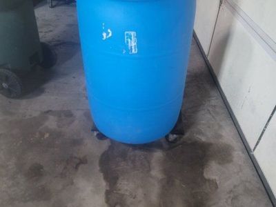 55 gallon e85