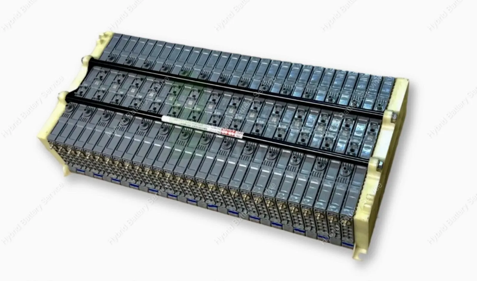 Refurbished Toyota Prius Hybrid Battery Service – Fast, Affordable