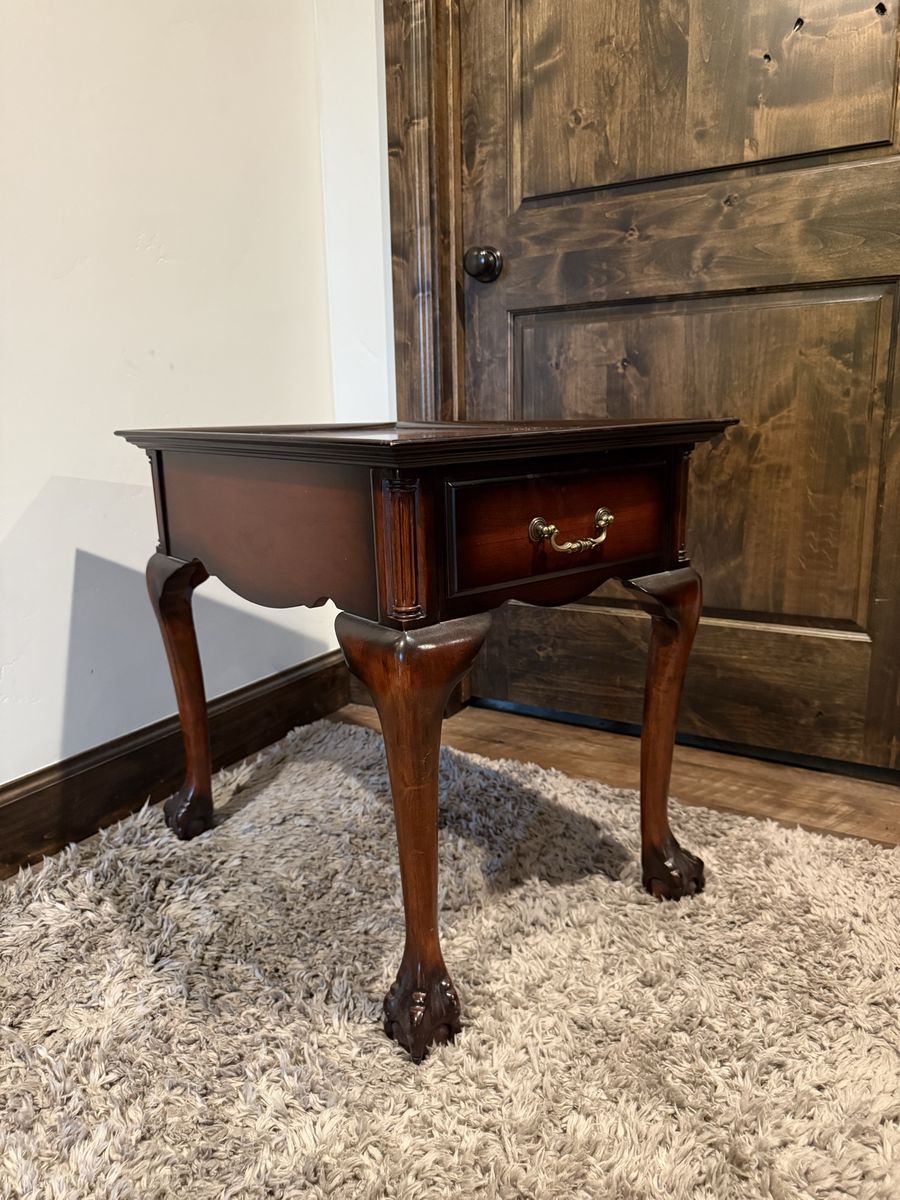 Side Table