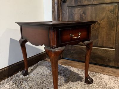 Side Table
