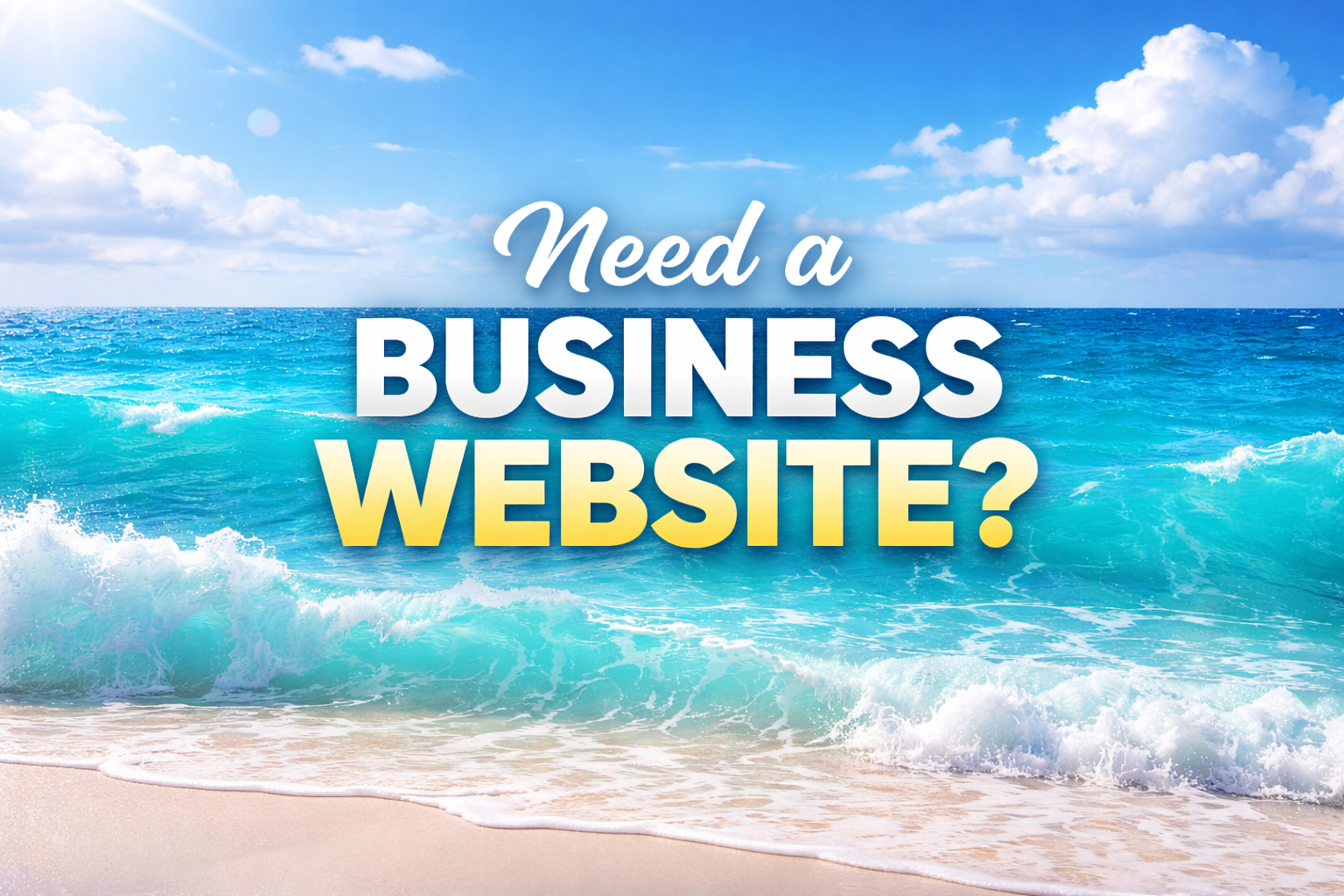 Web Design for Utah Businesses | New Sites & Redesigns