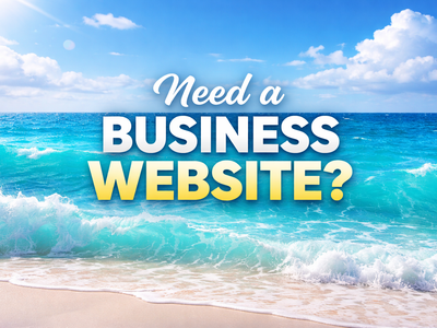 Web Design for Utah Businesses | New Sites & Redesigns