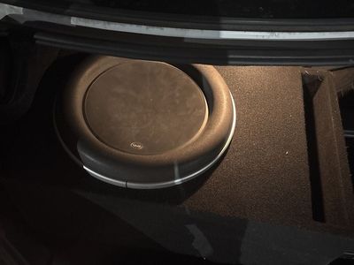 JL Audio 13W7AE-D1.5 W7AE 13.5-Inch Subwoofer Dual 1.5-Ohm