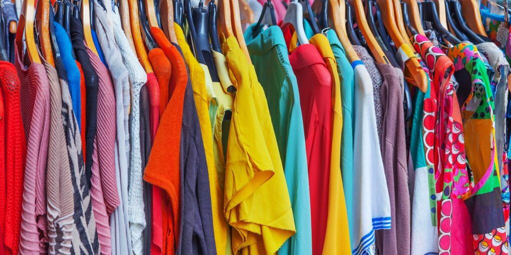 ISO Clothes/Unwanted Items