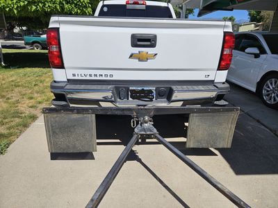 Mud Flaps