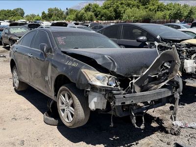 2008 Lexus ES 350 Parts - UTPAP Ogden