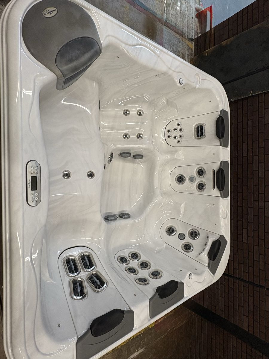 Bullfrog Spas