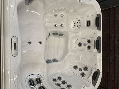 Bullfrog Spas