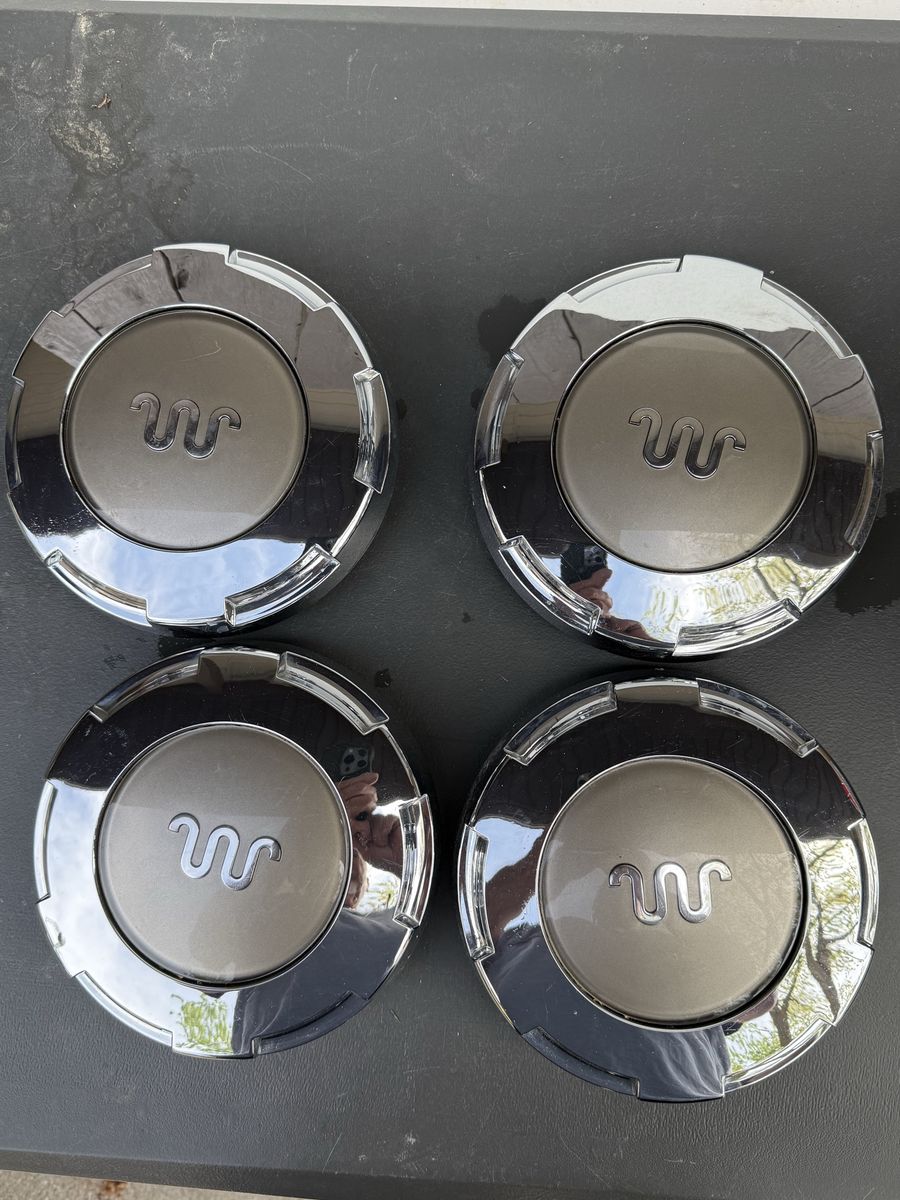 King Ranch Center Caps2009-2014