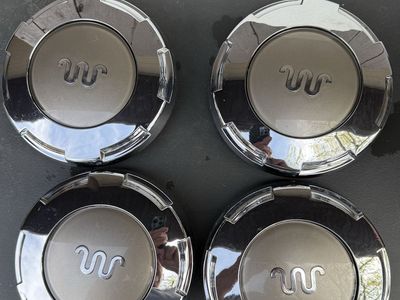 King Ranch Center Caps2009-2014