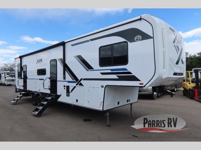New 2027 Forest River RV XLR Boost X 363BX