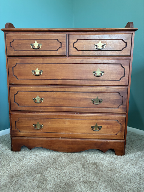 Bedroom Bureaus - gently used