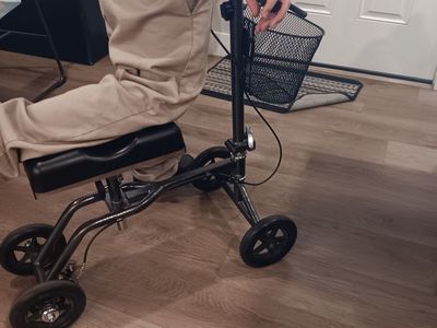 Knee Scooter
