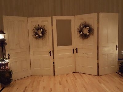 Wedding Backdrop