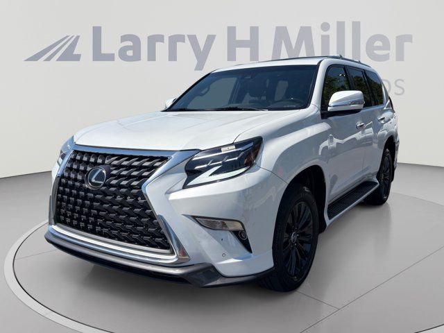 2020 Lexus GX Base