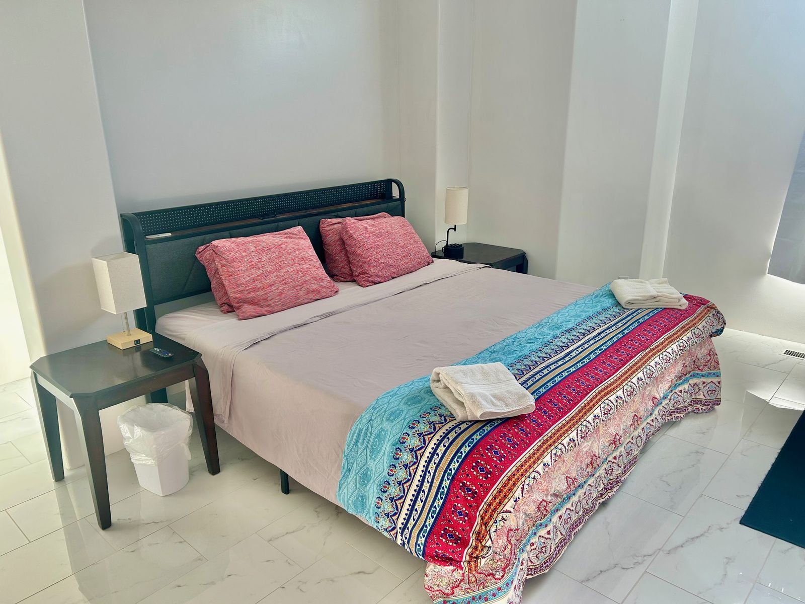 ️ Furnished Executive King Suite - Holladay Hills | 20 Min to Downtown SLC & Ski Resorts