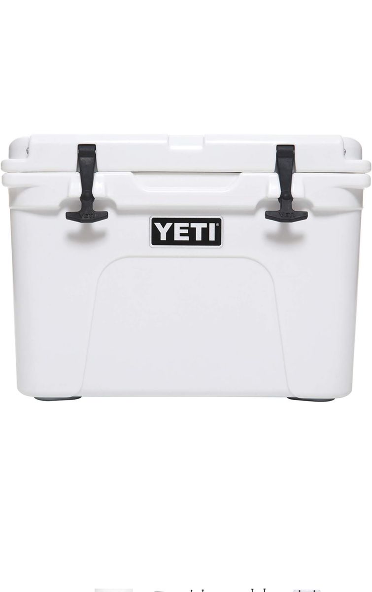 Yeti 35 Tundra Hard Cooler
