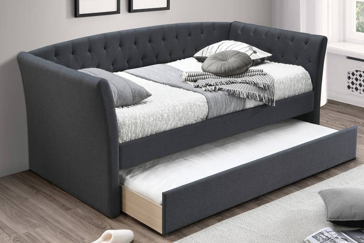 NEW TWIN TRUNDLE BED - NEW IN BOX
