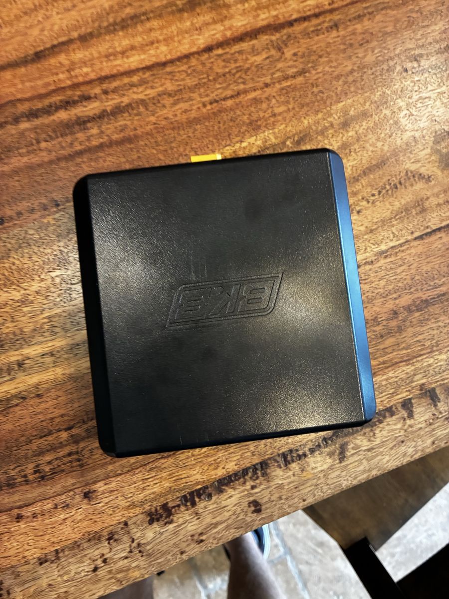 Electric skateboard battery bkb