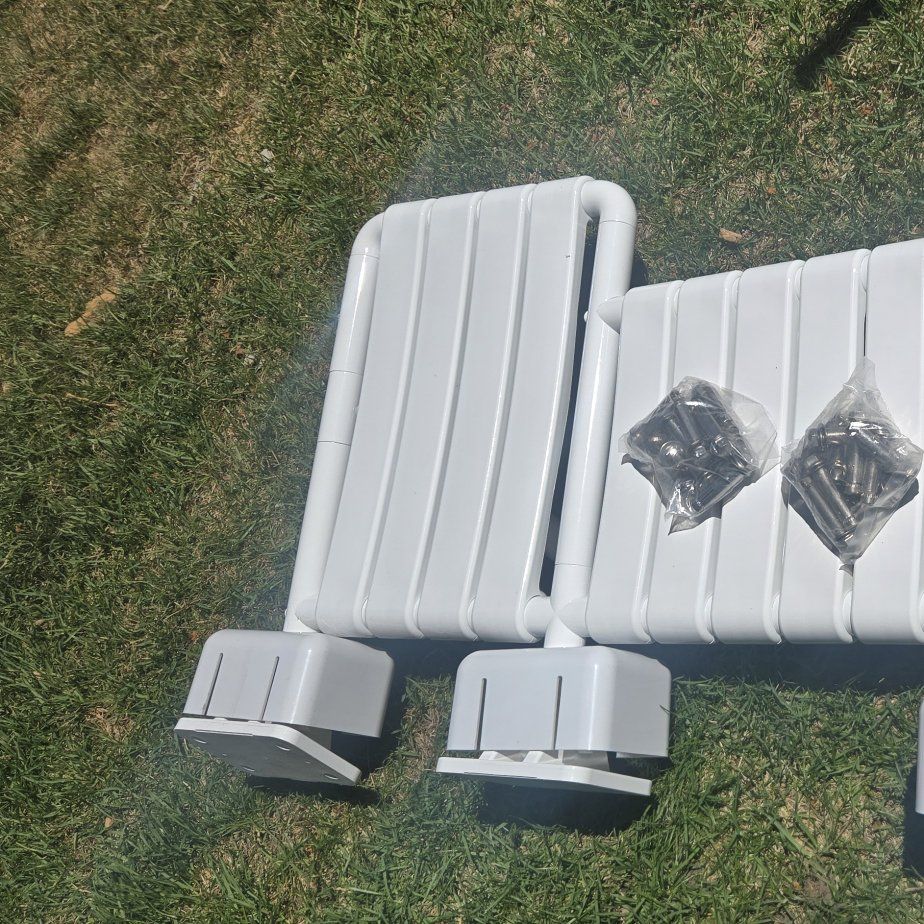 medical equipment shower bench